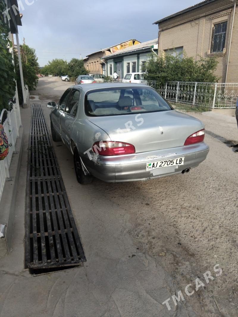 Kia Credos/Clarus 1998 - 20 000 TMT - Türkmenabat - img 3