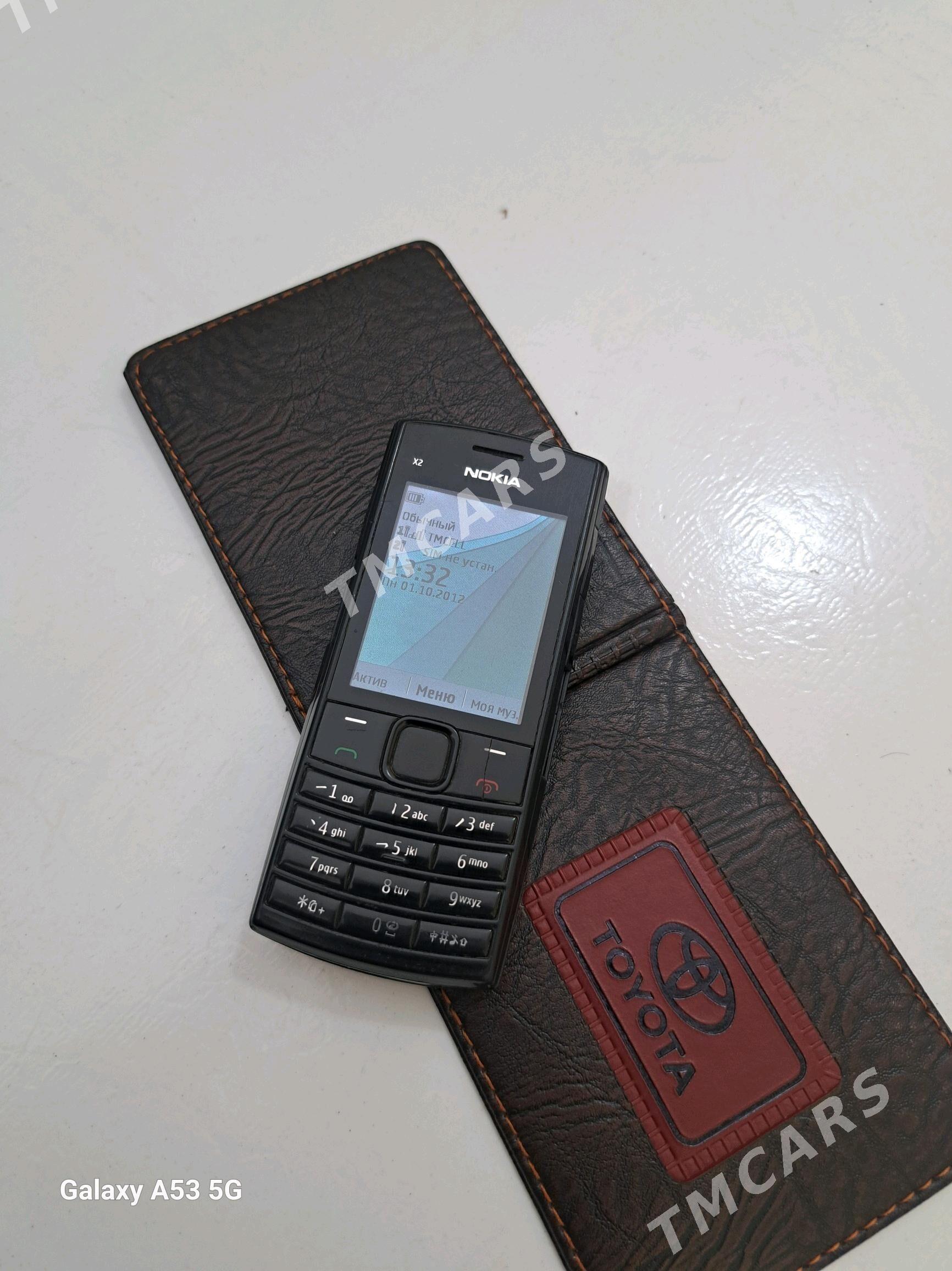 nokia x2 - Шабатский этрап - img 2