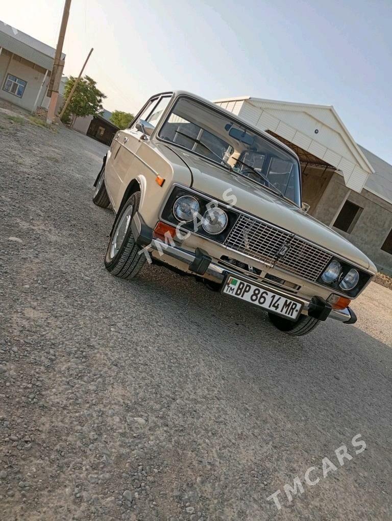 Lada 2106 1987 - 60 000 TMT - Mary - img 3