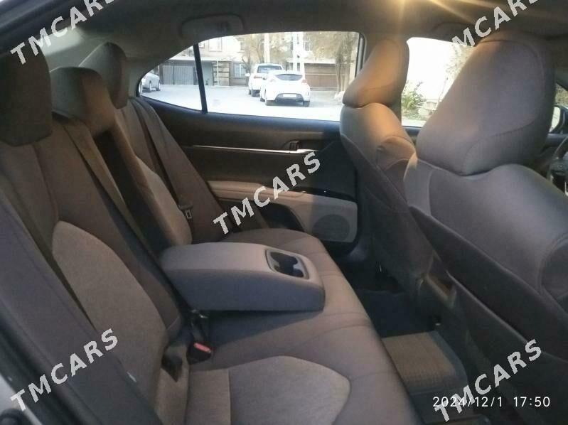 Toyota Camry 2019 - 290 000 TMT - Мары - img 3