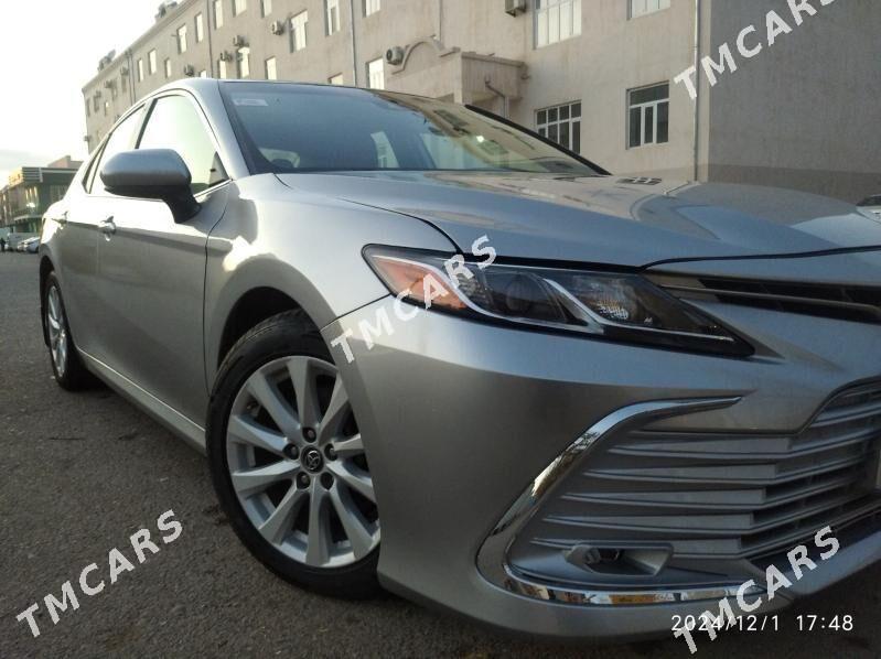 Toyota Camry 2019 - 290 000 TMT - Мары - img 5