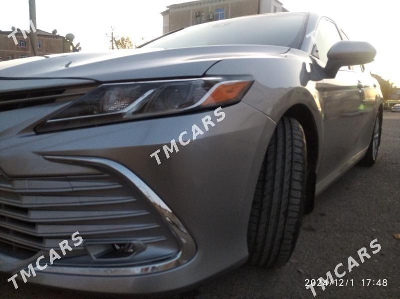 Toyota Camry 2019 - 290 000 TMT - Мары - img 2