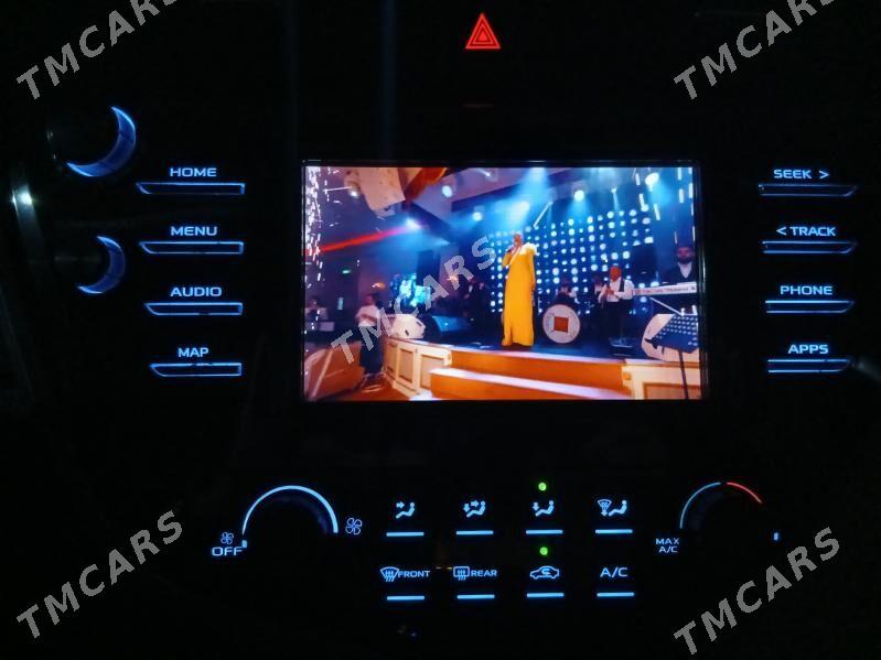 Toyota Camry 2019 - 290 000 TMT - Мары - img 10