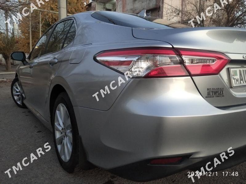 Toyota Camry 2019 - 290 000 TMT - Мары - img 7