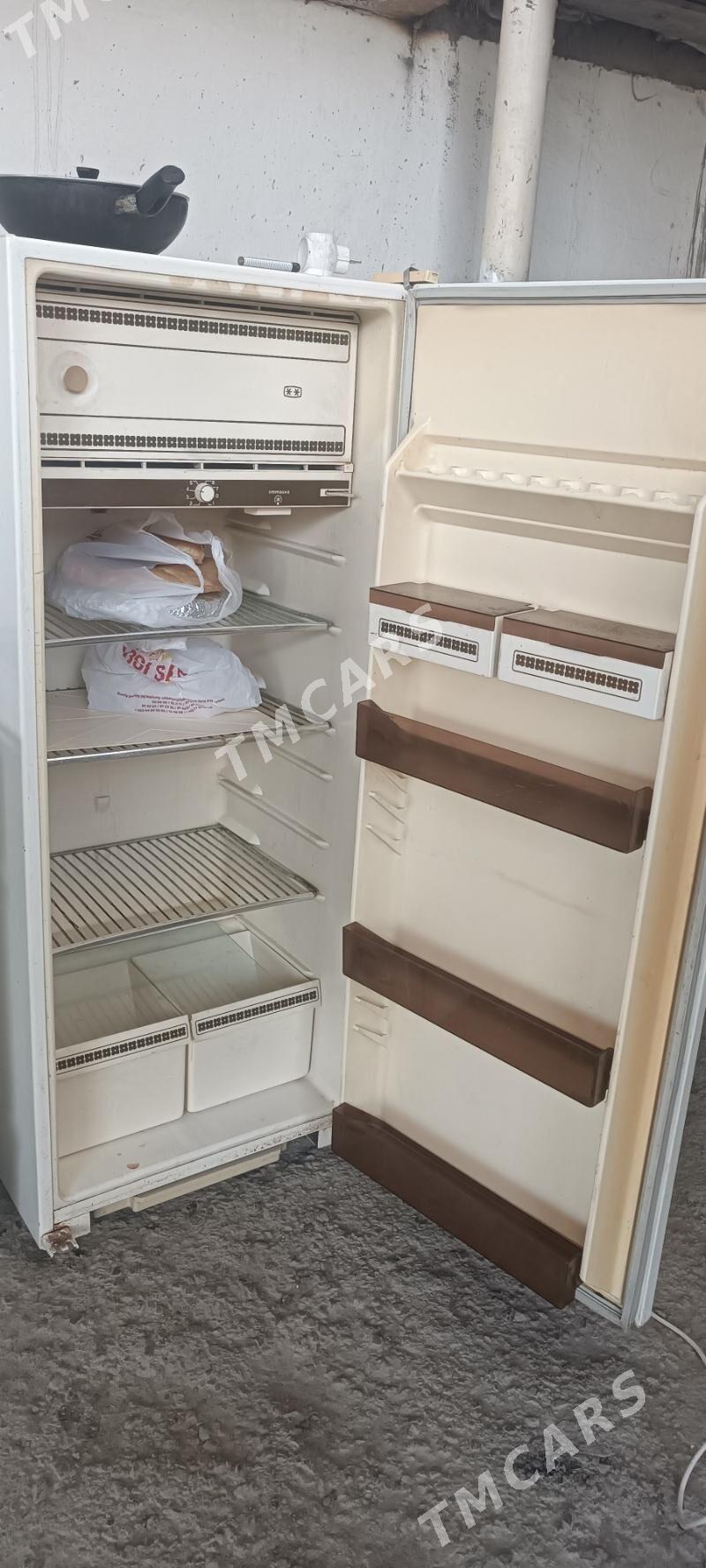 Haladinlik - Aşgabat - img 2