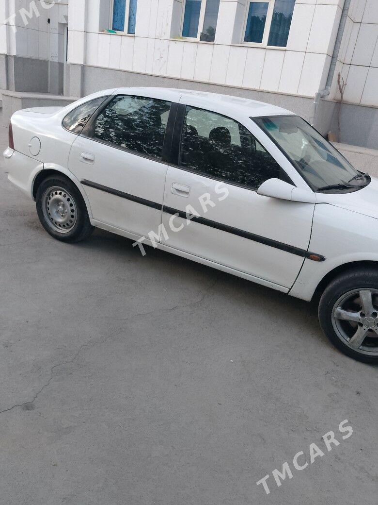 Opel Vectra 1997 - 40 000 TMT - Aşgabat - img 4