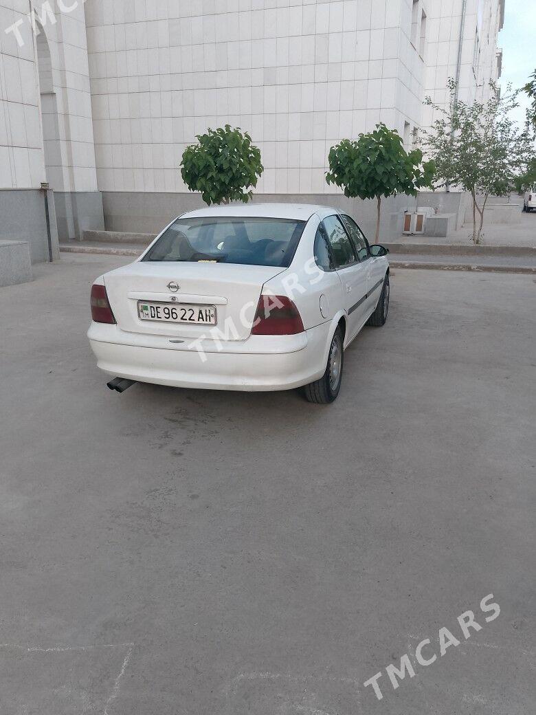 Opel Vectra 1997 - 40 000 TMT - Aşgabat - img 3