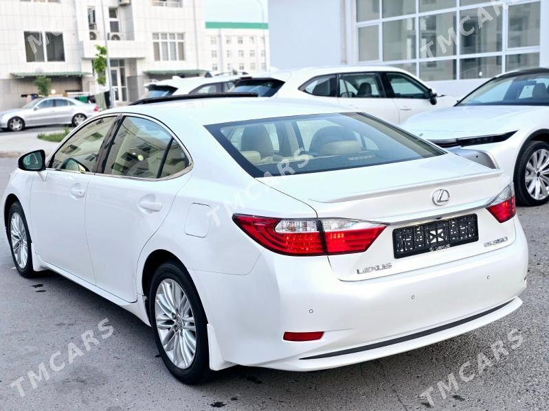 Lexus ES 350 2014 - 399 000 TMT - Aşgabat - img 4