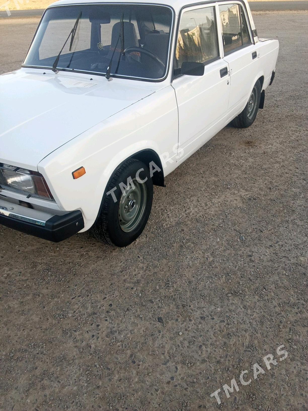 Lada 2107 2010 - 37 000 TMT - Сакарчага - img 2