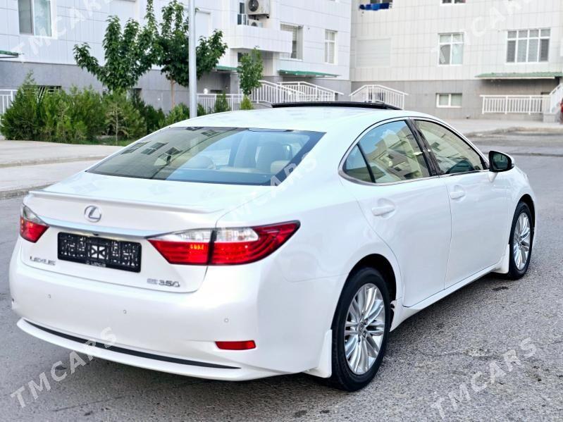 Lexus ES 350 2014 - 399 000 TMT - Aşgabat - img 5