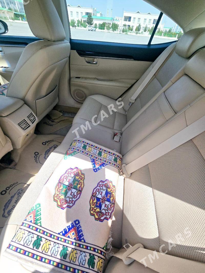 Lexus ES 350 2014 - 399 000 TMT - Aşgabat - img 6