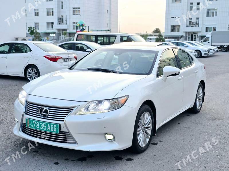 Lexus ES 350 2014 - 399 000 TMT - Aşgabat - img 2