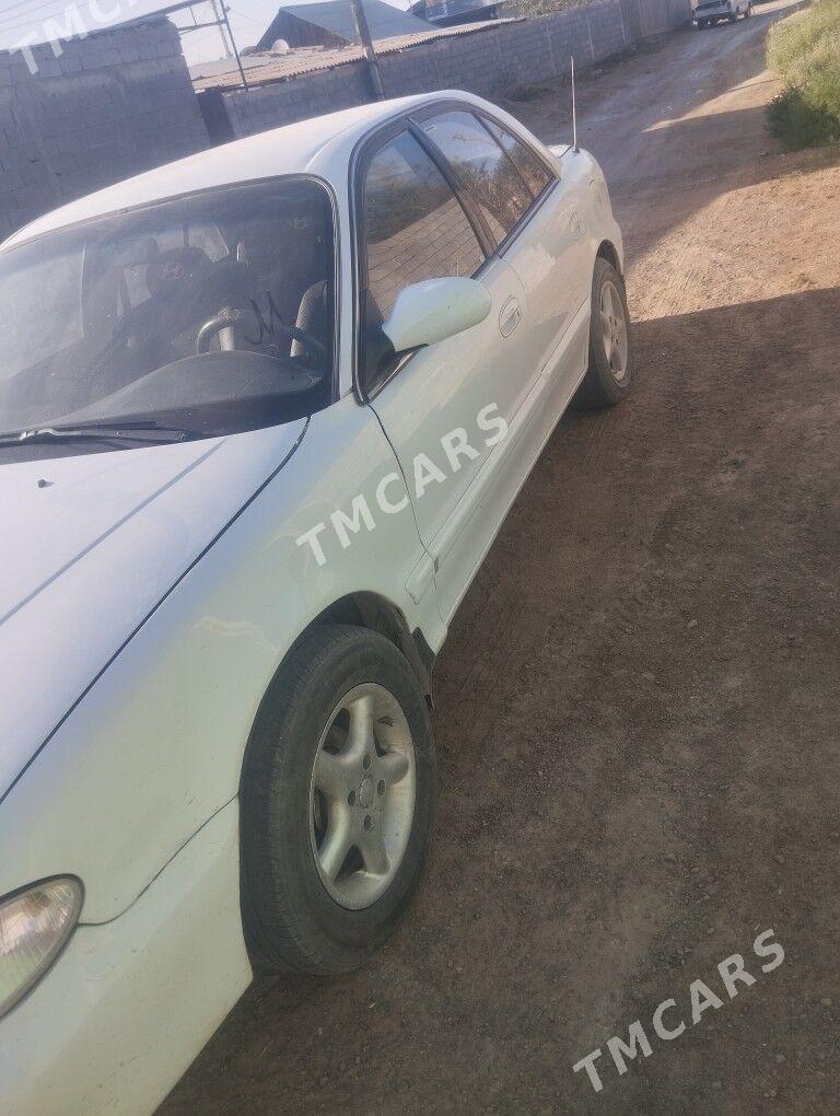 Hyundai Elantra 1997 - 35 000 TMT - Änew - img 2
