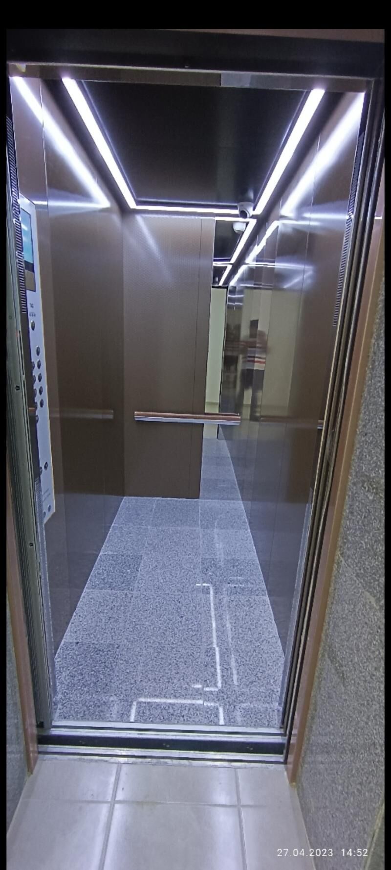 Lift - Arkadag - img 3