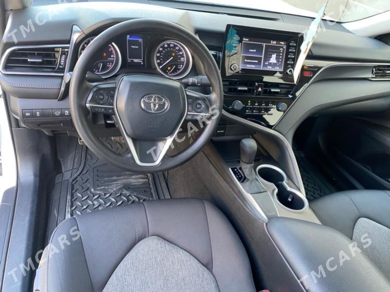 Toyota Camry 2021 - 335 000 TMT - Мары - img 5