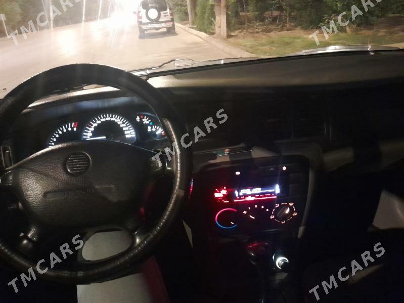 Opel Vectra 2001 - 76 000 TMT - Daşoguz - img 3