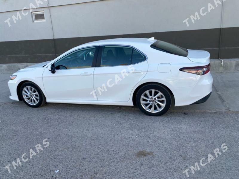 Toyota Camry 2021 - 335 000 TMT - Мары - img 6