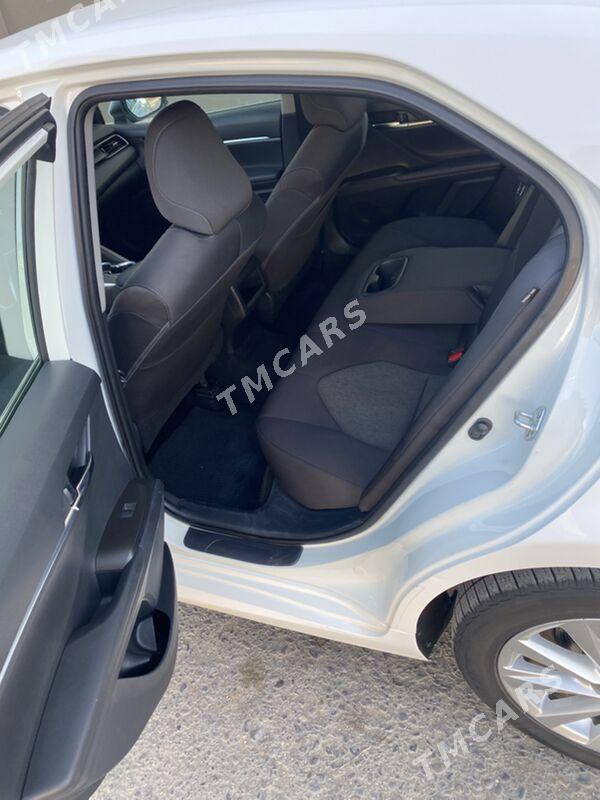 Toyota Camry 2021 - 335 000 TMT - Мары - img 8