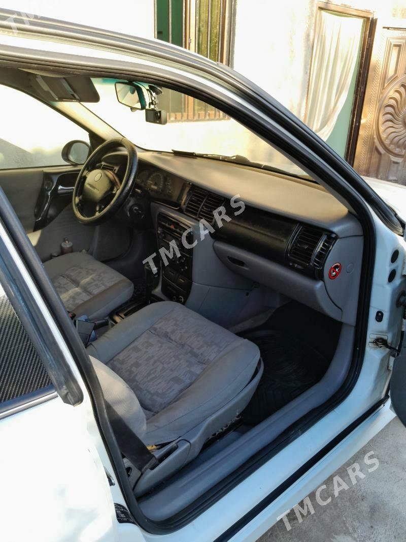 Opel Vectra 2001 - 76 000 TMT - Daşoguz - img 4