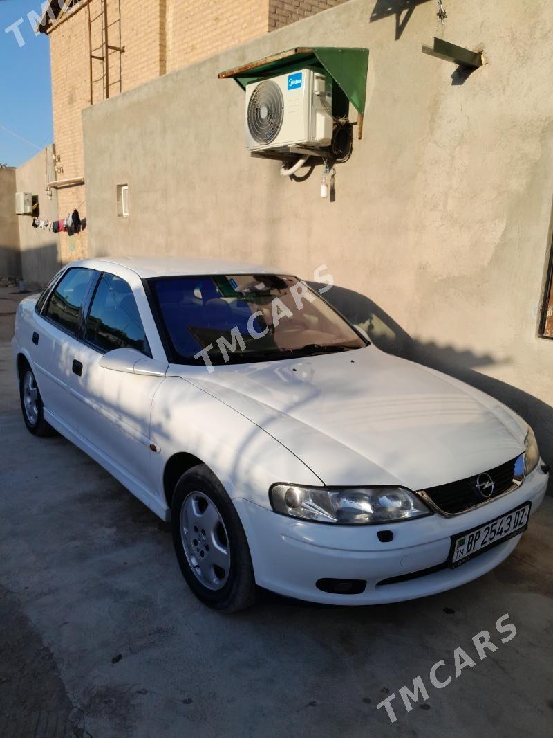 Opel Vectra 2001 - 76 000 TMT - Daşoguz - img 6