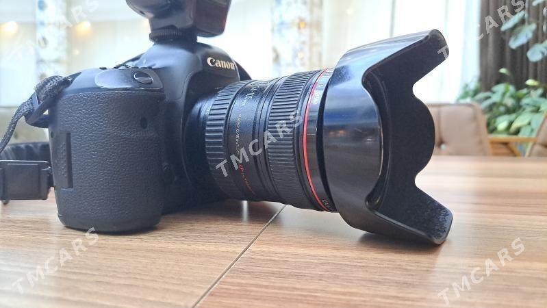 Canon mark3 - Aşgabat - img 2