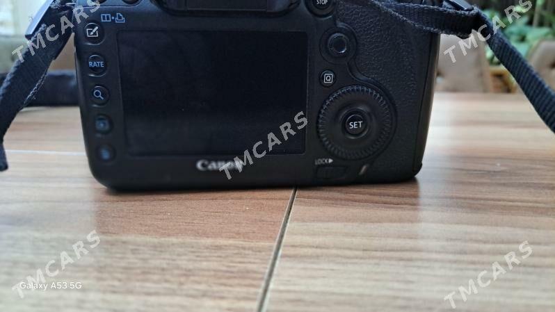Canon mark3 - Aşgabat - img 3