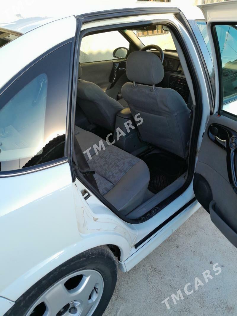 Opel Vectra 2001 - 76 000 TMT - Daşoguz - img 5