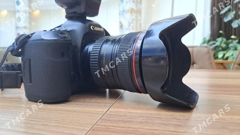 Canon mark3 - Aşgabat - img 5