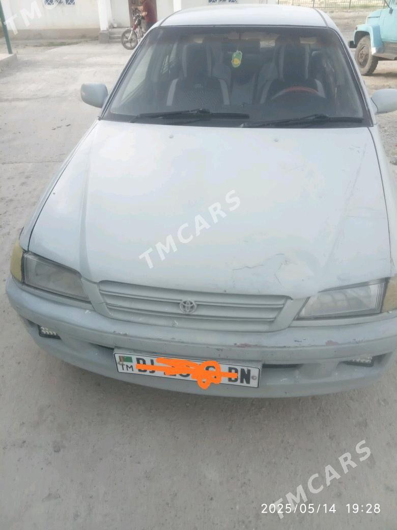 Toyota Corona 1996 - 35 000 TMT - Гызыларбат - img 2