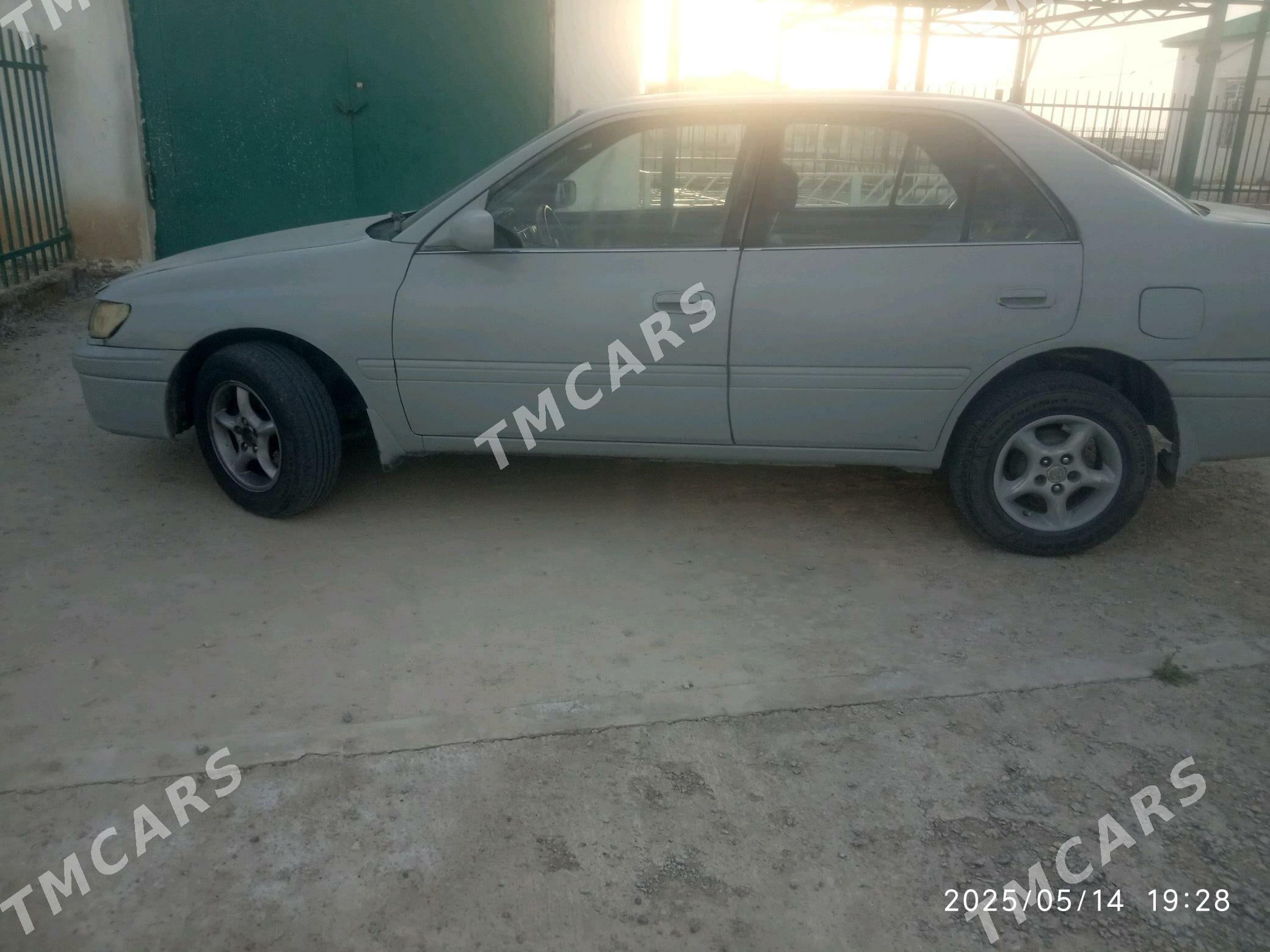 Toyota Corona 1996 - 35 000 TMT - Гызыларбат - img 3