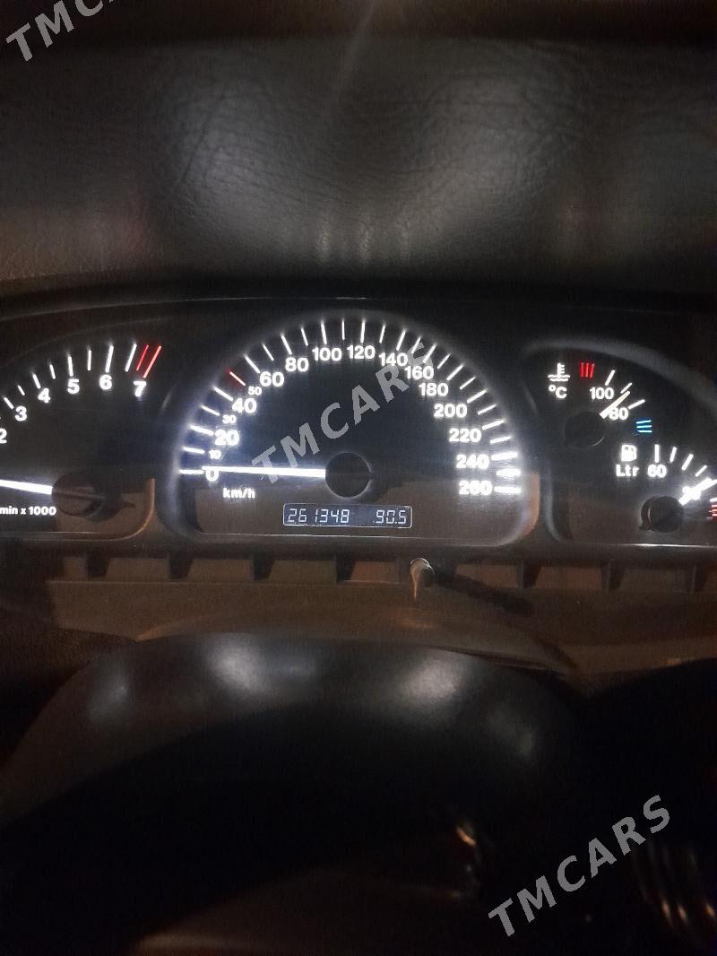 Opel Vectra 2001 - 76 000 TMT - Daşoguz - img 8