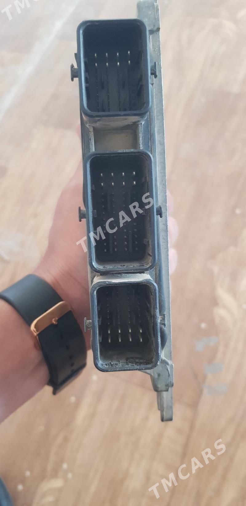 nissan versan kompiyuteri - Tejen - img 2
