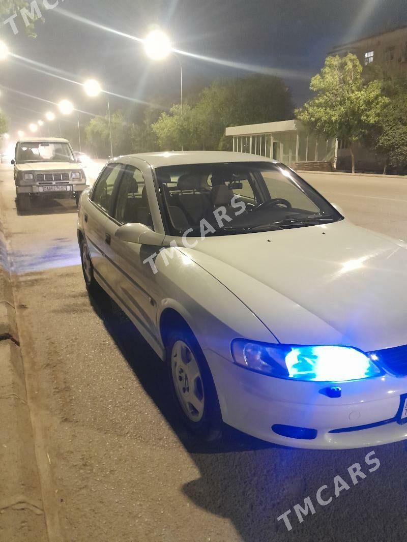 Opel Vectra 2001 - 76 000 TMT - Daşoguz - img 7