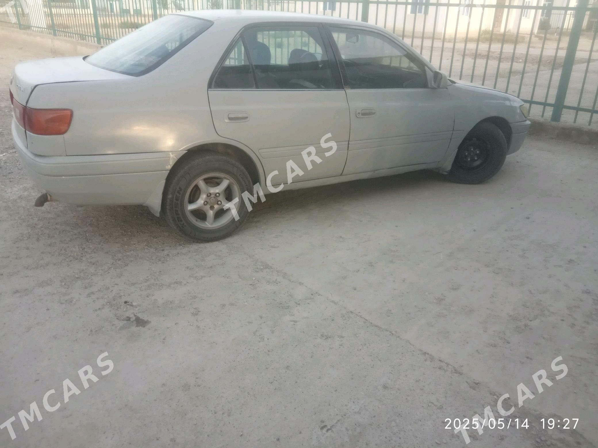 Toyota Corona 1996 - 35 000 TMT - Гызыларбат - img 4