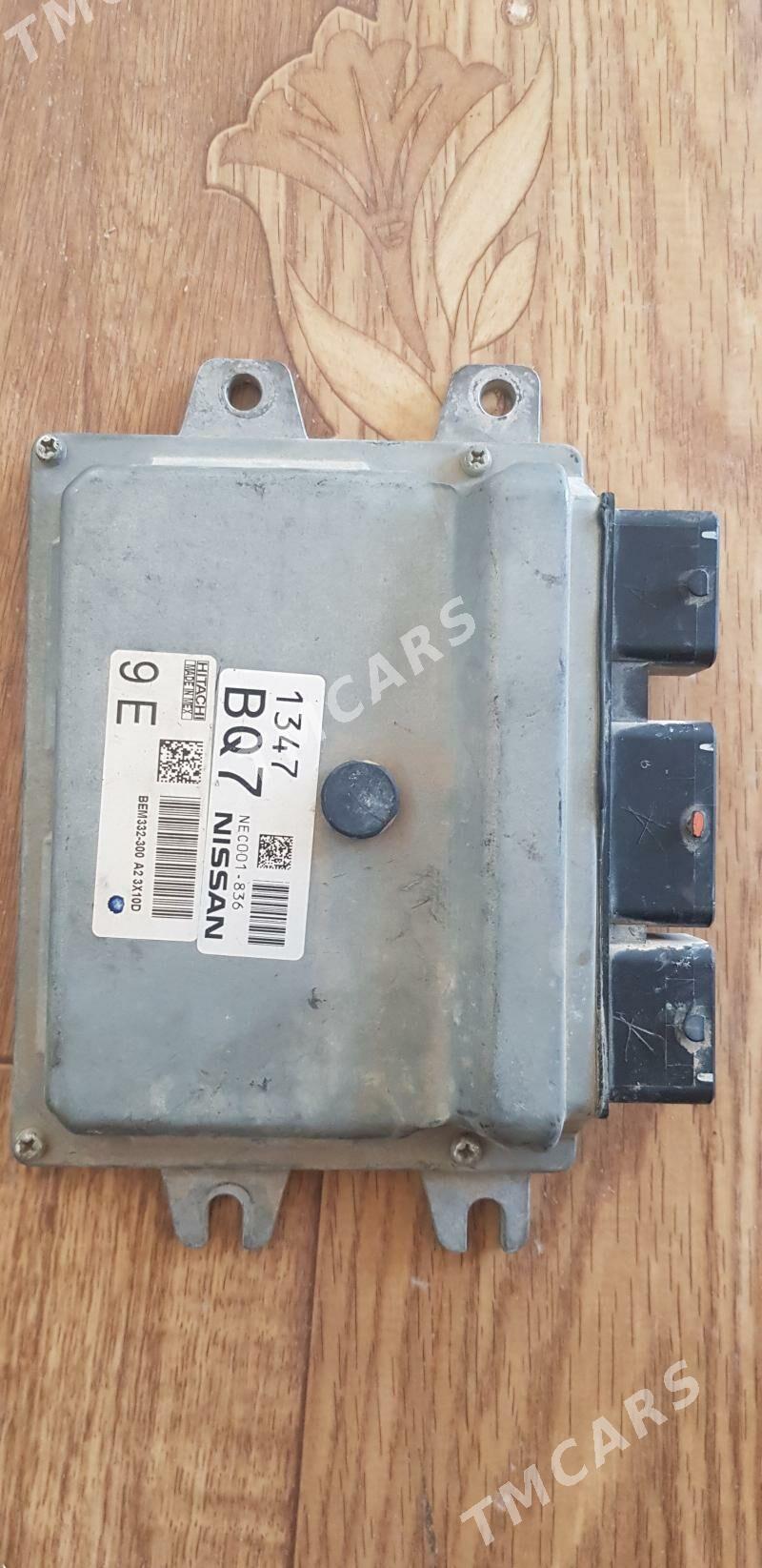 nissan versan kompiyuteri - Tejen - img 3