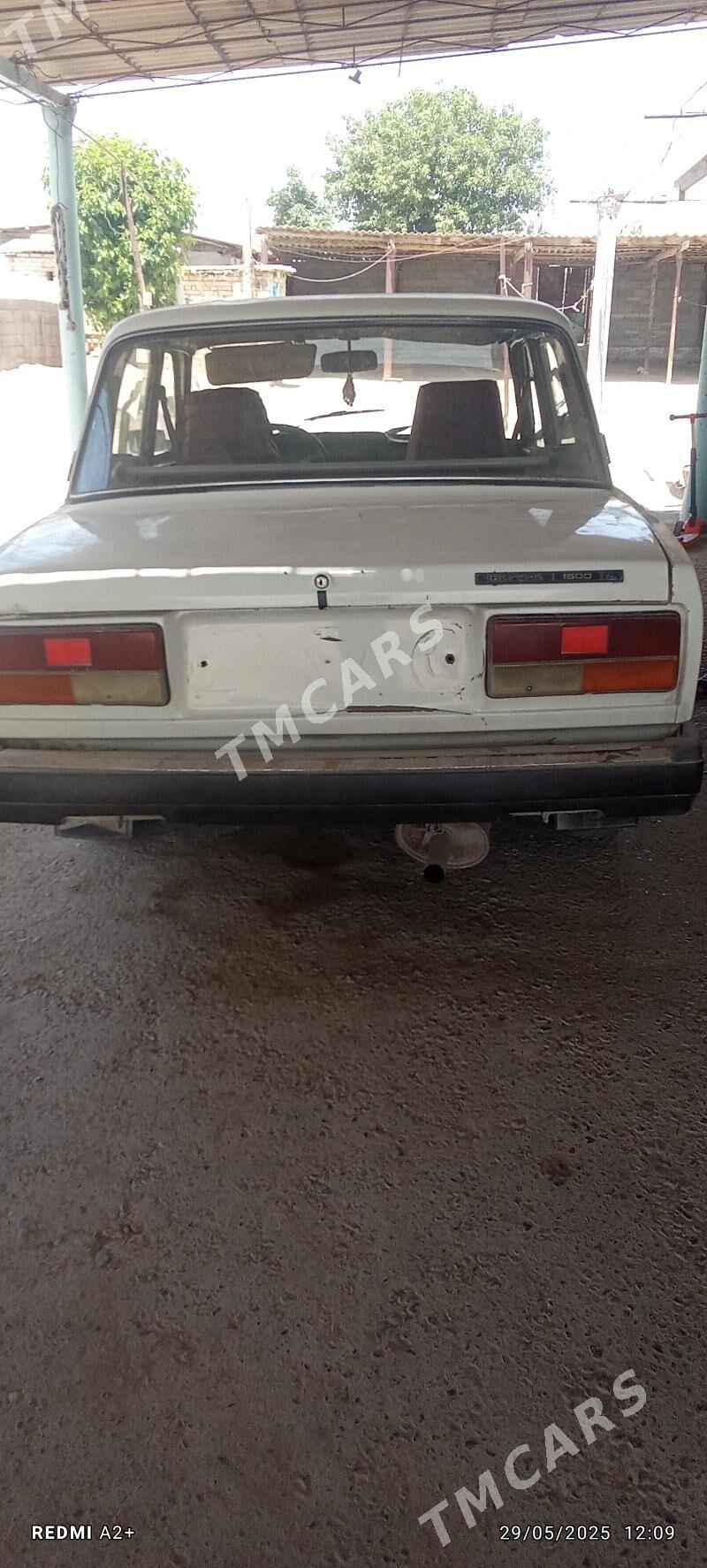 Lada 2107 1988 - 5 000 TMT - Ýaşlyk - img 2