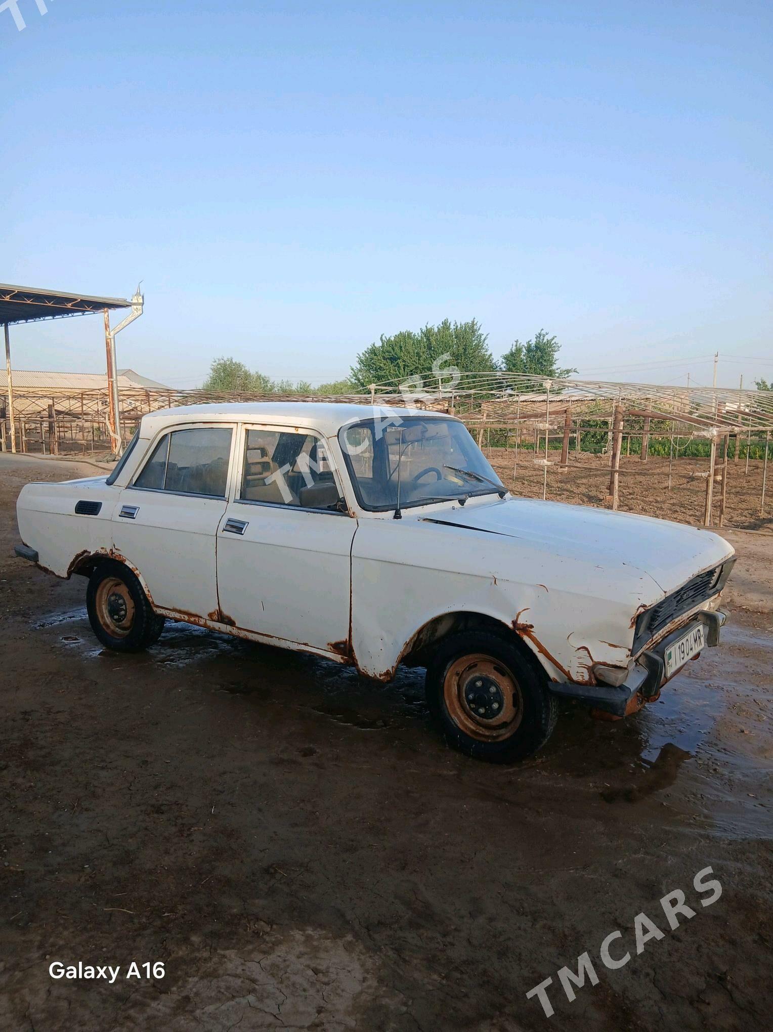 Москвич 408 1988 - 4 000 TMT - Murgap - img 3