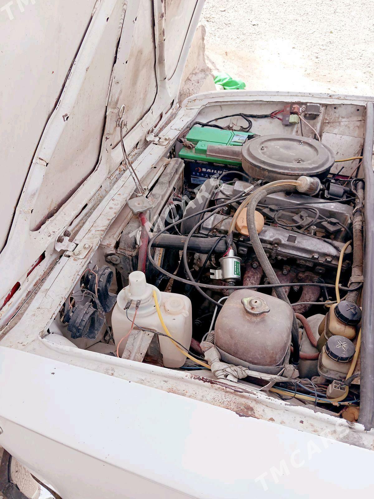 Lada 2104 1980 - 25 000 TMT - Кака - img 3