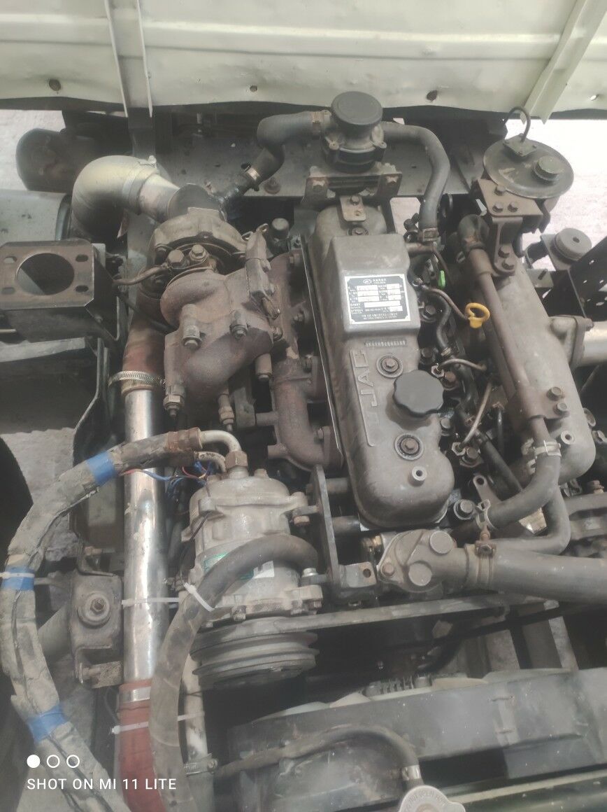 Mitsubishi Canter 2012 - 125 000 TMT - Hazar - img 9