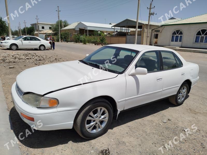 Toyota Camry 1996 - 65 000 TMT - Mary - img 2