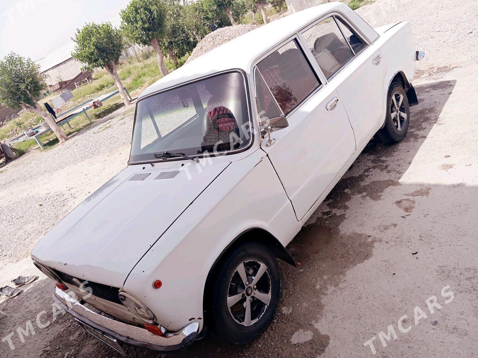Lada 2104 1980 - 25 000 TMT - Кака - img 4