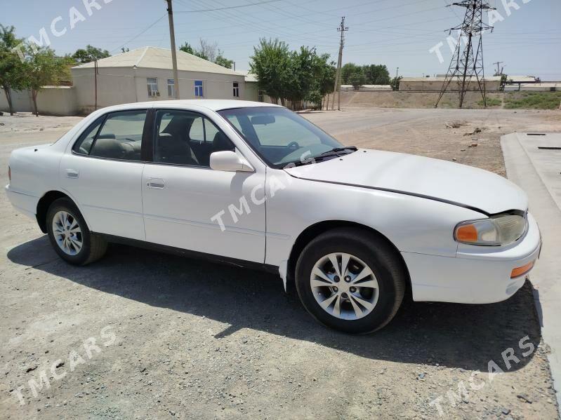 Toyota Camry 1996 - 65 000 TMT - Mary - img 6