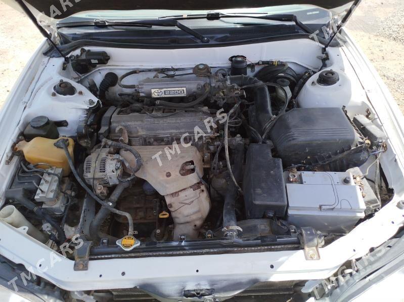 Toyota Camry 1996 - 65 000 TMT - Mary - img 5