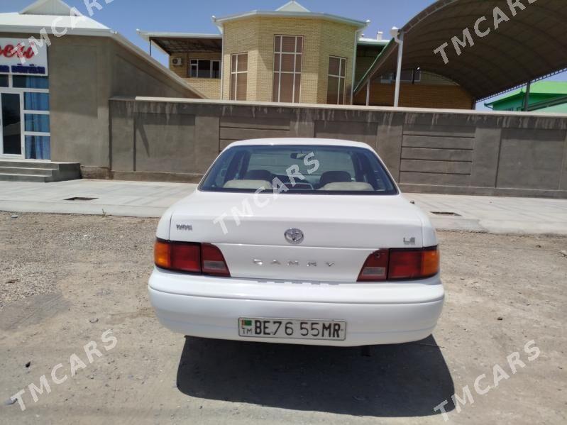 Toyota Camry 1996 - 65 000 TMT - Mary - img 3