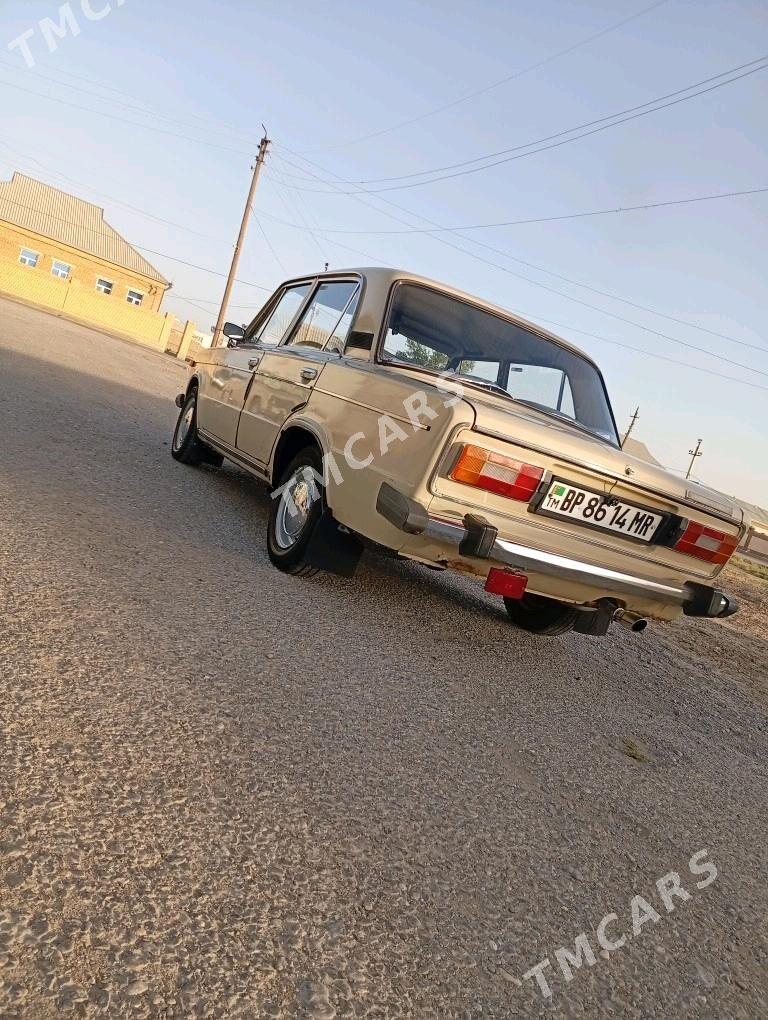 Lada 2106 1987 - 60 000 TMT - Mary - img 5