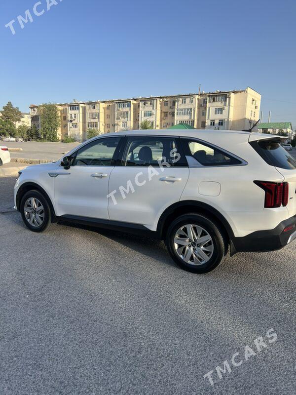 Kia Sorento 2021 - 395 000 TMT - Aşgabat - img 10