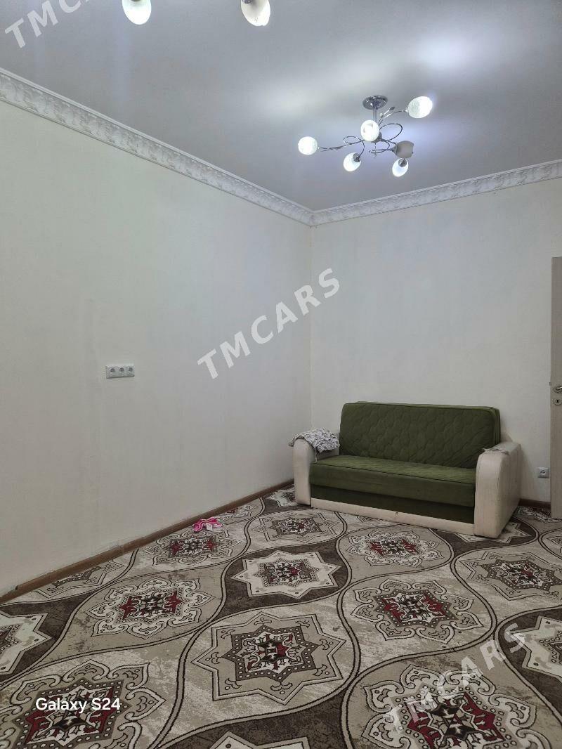 arenda jaÿ 2 kom - Ашхабад - img 5