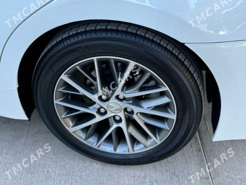 Lexus ES 350 2018 - 465 000 TMT - Aşgabat - img 6