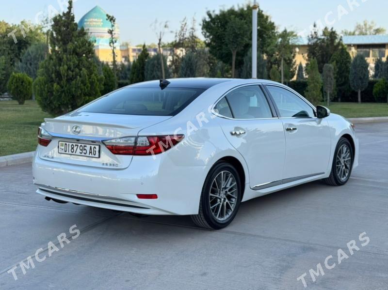 Lexus ES 350 2018 - 465 000 TMT - Aşgabat - img 2