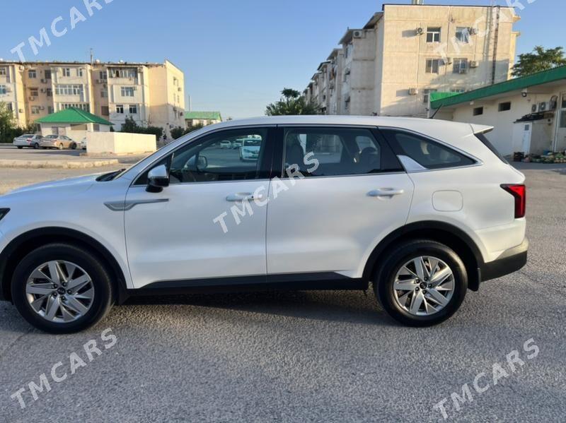 Kia Sorento 2021 - 395 000 TMT - Aşgabat - img 7